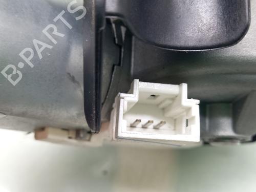 Rear wiper motor CITROËN C4 II (NC_)  | BP17751750M102 