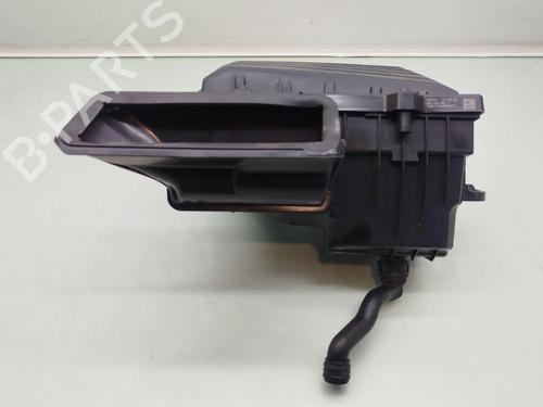 Used Air filter box AUDI A1 Sportback (GBA) 30 TFSI (116 hp) 29430119