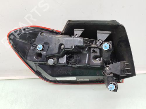 Right taillight MERCEDES-BENZ GLA (H247) GLA 220 d 4-matic (247.715) | BP35979828C35 - Image 5