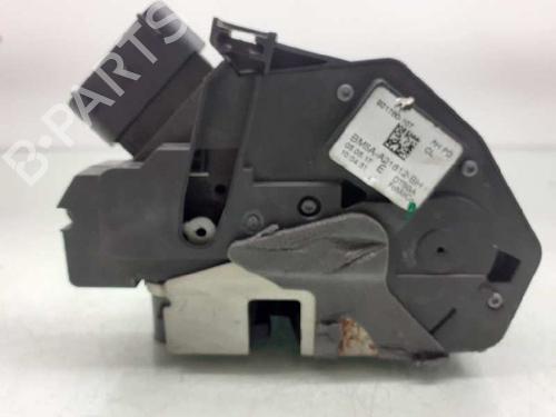 Front right lock FORD FOCUS III  | BP13073467C97 