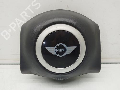 driver-airbag-mini-mini-r50-r53-2001-2002-2003-2004-2005-2006-32468517 main image