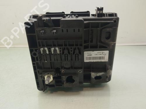 Fuse box FORD FOCUS IV (HN) 1.5 EcoBlue | BP29259263E1