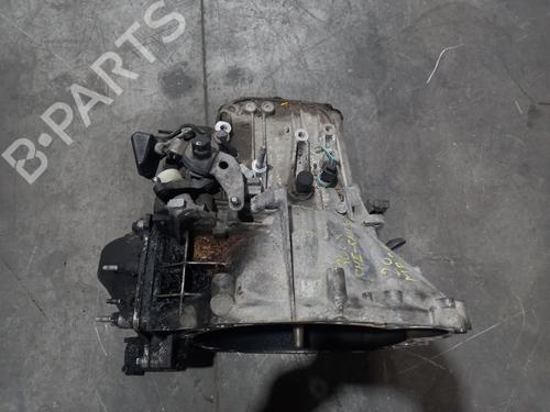 Gearbox PEUGEOT 3008 Van (0U_) HDi 150 (0URHEM) | BP29457380M3 