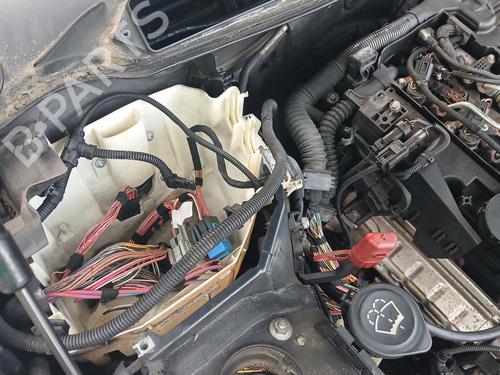 Gearbox BMW 1 (E81) 118 d | BP31112611M3 