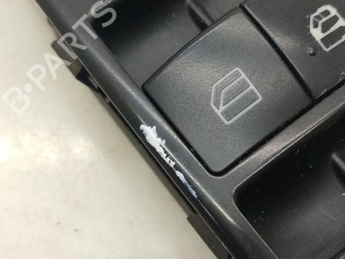 Left front window switch MERCEDES-BENZ E-CLASS (W212) E 200 CDI / BlueTEC (212.005, 212.006) | BP36040182I27 - Image 3