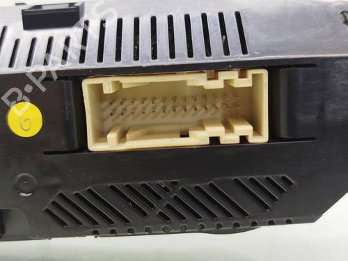 Climate control FORD GRAND C-MAX (DXA/CB7, DXA/CEU) 1.6 TDCi | BP32109067I5 - Image 5