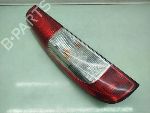 Used Left taillight Left taillight MERCEDES-BENZ VITO / MIXTO Van (W639) 111 CDI (639.601, 639.603) (116 hp) 40107539 40107539
