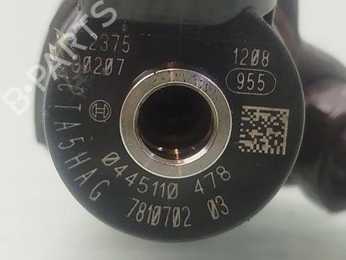 Injector BMW 3 (F30, F80)  | BP29617561M100 