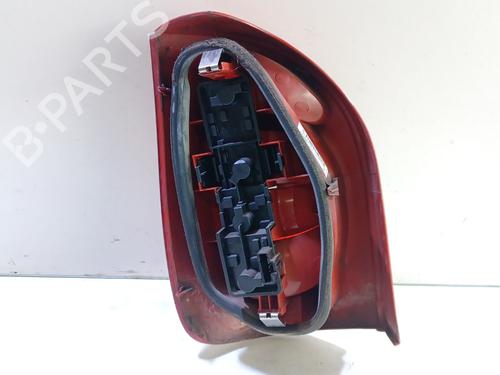 Right taillight CITROËN XSARA PICASSO (N68) 2.0 HDi | BP28073709C35 