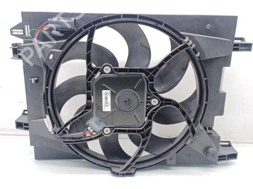 Used Radiator fan MERCEDES-BENZ CITAN Box Body/MPV (W420) eCITAN (420.693, 420.695) (122 hp) 31585225