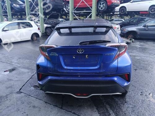 Front right panel TOYOTA C-HR (_X1_) 1.8 Hybrid (ZYX10_, ZYX11_) | BP33794957C59  - Image 11