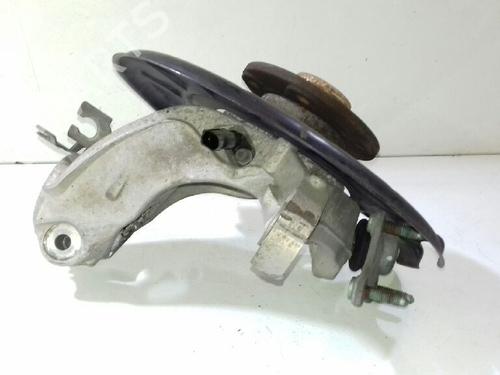 Right front steering knuckle VW PASSAT B6 (3C2) 2.0 TDI 16V | BP6027878M26 