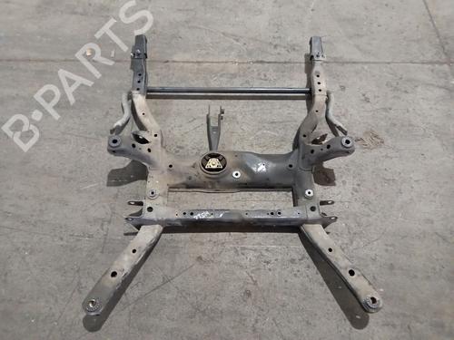 Used Subframe VW CRAFTER Platform/Chassis (SZ_) 2.0 TDI FWD (SZB, SZC, SZH, SZI, SZJ, SZK, SZO, SZP, SZS... (140 hp) 30685268
