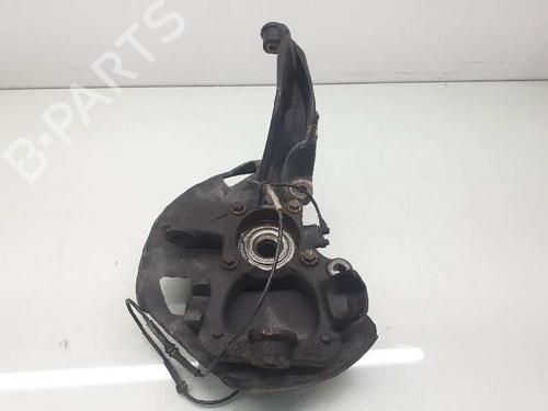 Right front steering knuckle LAND ROVER RANGE ROVER SPORT I (L320) 3.6 D 4x4 | BP11196182M26 