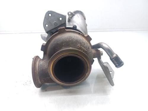 Turbocharger/Supercharger BMW X4 (F26) xDrive 30 d | BP19321925M71 