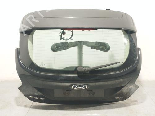 Used Tailgate FORD FOCUS III 1.6 TDCi (115 hp) 19704318