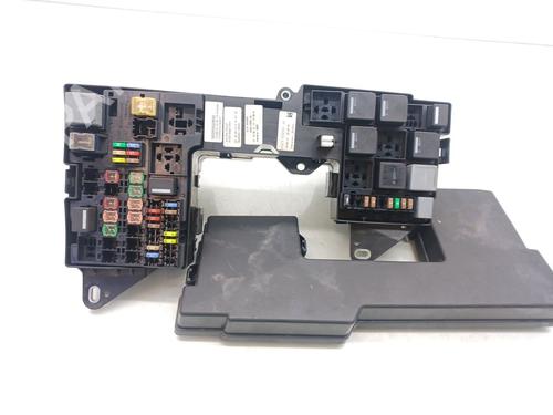 Fuse box JAGUAR XF I (X250) 3.0 D | BP19340157E1 