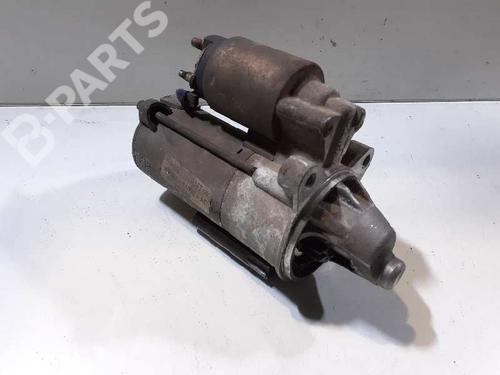 Used Starter JAGUAR S-TYPE II (X200) 3.0 V6 (238 hp) 8187019