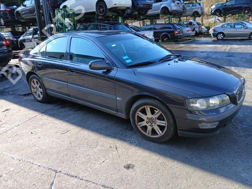 Front left lock VOLVO S60 I (384) D5 | BP24538825C98 