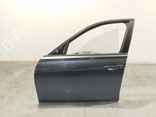 Left front door BMW 3 (F30, F80)  | BP29544902C2 