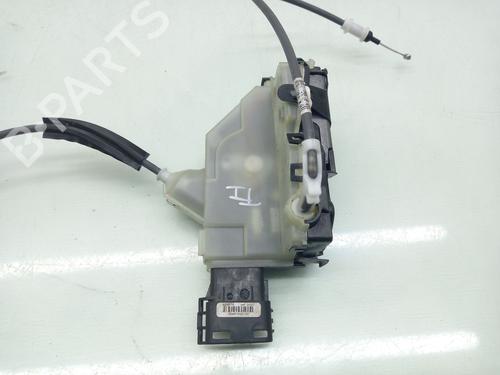 Rear left lock PEUGEOT 2008 II (UD_, US_, UY_, UJ_, UR_, UC_) 1.2 PureTech 100 (USHNK) | BP17569921C100 