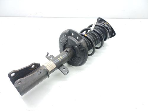 Left front shock absorber MERCEDES-BENZ T-CLASS MPV (W420) T 180 CDI (420.833) 543021842R