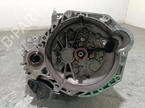 Used Gearbox Gearbox 36800928 36800928