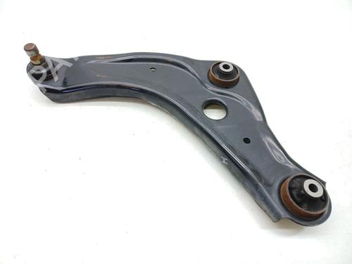 Venstre foran bærearm NISSAN QASHQAI II (J11, J11_) [2013-2025]  16476081