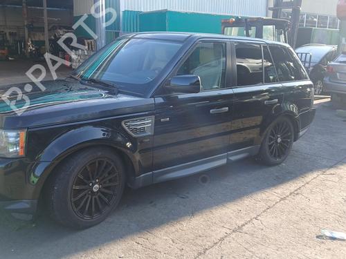 Used Parts LAND ROVER RANGE ROVER SPORT I (L320) 3.0 D 4x4 5045081