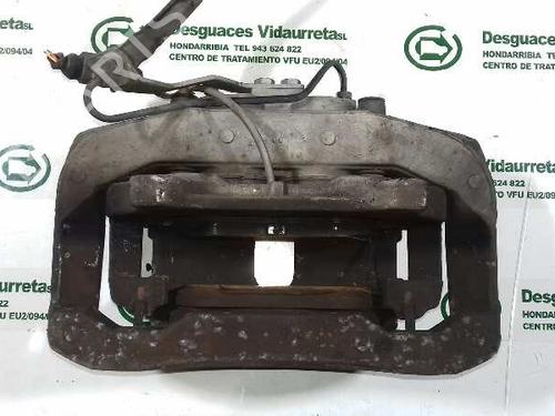 Right front brake caliper AUDI A8 D3 (4E2, 4E8) 4.2 quattro | BP11557959M104 