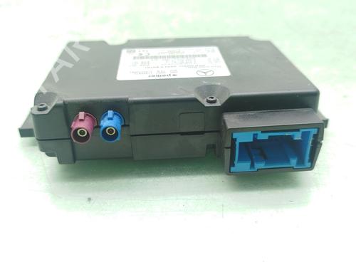 Electronic module MERCEDES-BENZ E-CLASS (W212) E 200 CDI / BlueTEC (212.005, 212.006) | BP38460679M83 - Image 2