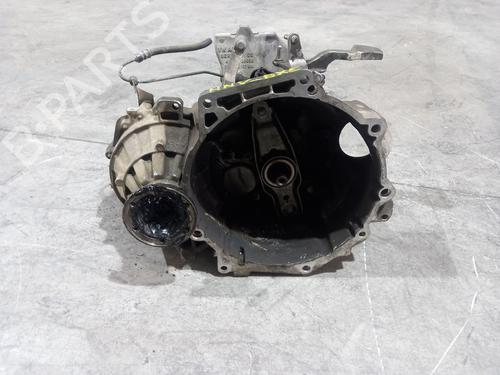 Used Gearbox VW PASSAT B6 (3C2) 1.9 TDI (105 hp) 29730510