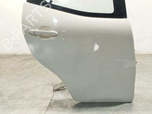 Right rear door TOYOTA AYGO (_B4_)  | BP29421914C5 