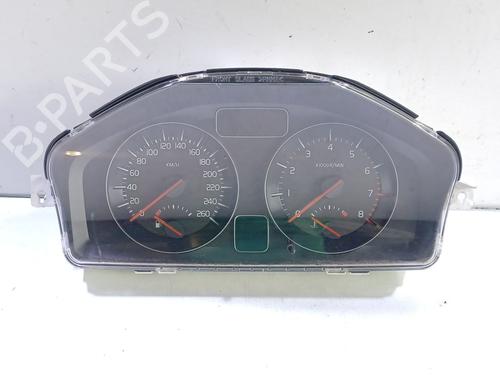 Used Instrument cluster VOLVO C70 II Convertible (542) T5 (230 hp) 21116640