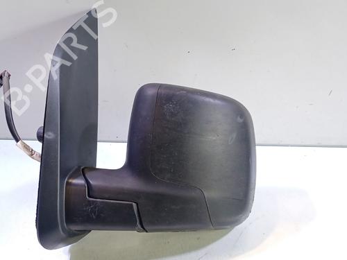 Used Left mirror PEUGEOT BIPPER (AA_) 1.4 HDi (68 hp) 25745655