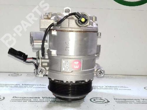 Used AC compressor MERCEDES-BENZ V-CLASS (W447) [2014-2025]  9117345