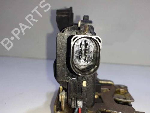 Rear left lock VW PASSAT B5 (3B2)  | BP6164438C100 