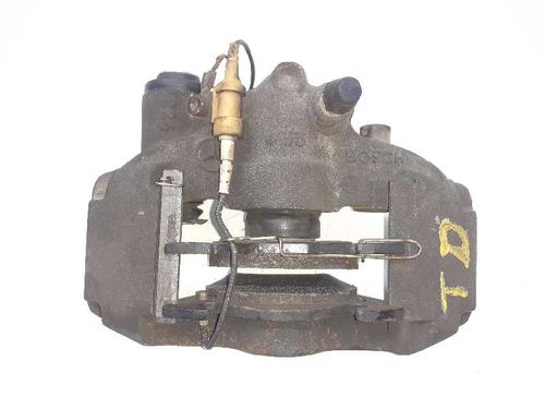 Used Right rear brake caliper MERCEDES-BENZ VITO Van (W638) [1997-2003]  11559564