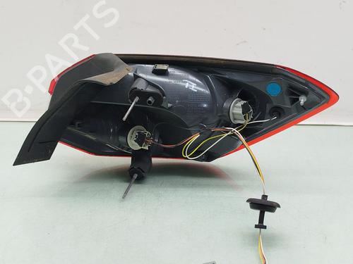 Left taillight FORD FOCUS IV (HN) 1.0 EcoBoost | BP32090942C34 - Image 4