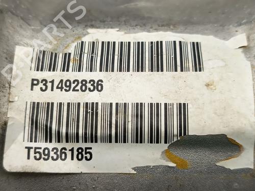 Transfer box VOLVO XC60 II (246) D4 | BP35950356M36  - Image 6