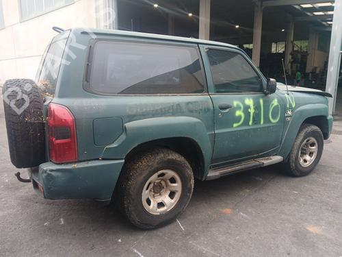 Engine NISSAN PATROL GR V Wagon (Y61) 3.0 DTi | BP36303491M1 - Image 16