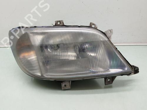 Used Right headlight Right headlight 36354342 36354342