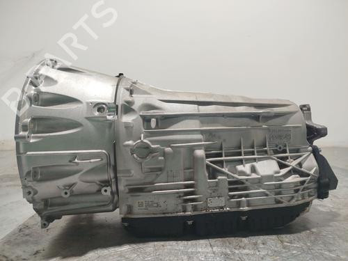 Gearbox MERCEDES-BENZ V-CLASS (W447) V 250 CDI / d (447.811, 447.813, 447.815) | BP29946679M3 