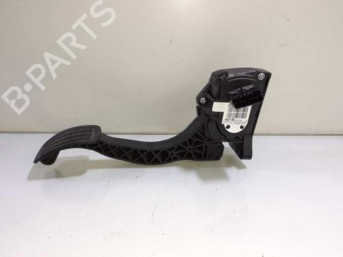 Pedal CITROËN JUMPY II (VF7) 2.0 HDi 95 | BP40105591I4 - Image 3
