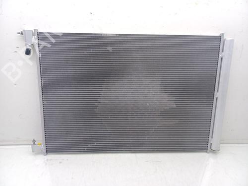 AC radiator MERCEDES-BENZ VITO Tourer (W447) 114 CDI (447.701, 447.703, 447.705) | BP21533264M32 