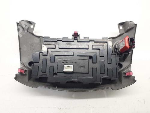 Climate control TOYOTA RAV 4 II (_A2_)  | BP9546727I5 