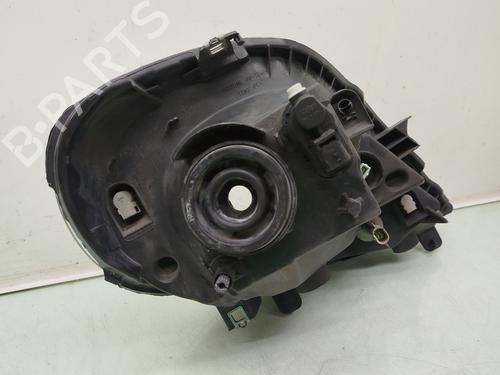 Left headlight RENAULT TRAFIC II Bus (JL) 2.0 dCi 115 (JL00, JL01, JL0H, JL0M, JL0U) | BP38069828C28 - Image 5
