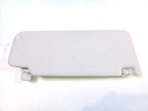 Used Left sun visor VW T-ROC (A11, D11) 1.5 TSI (150 hp) 29588757