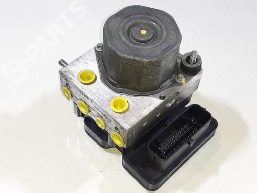 Used ABS pump DACIA DUSTER (HS_) 1.2 TCe 125 (125 hp) 9077597