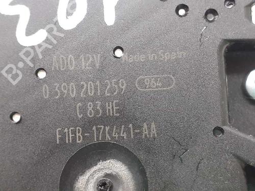 Rear wiper motor FORD FOCUS III  | BP13073489M102 